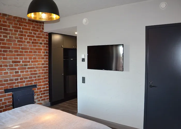 酒店 拉云托拉阿尔玛酒店