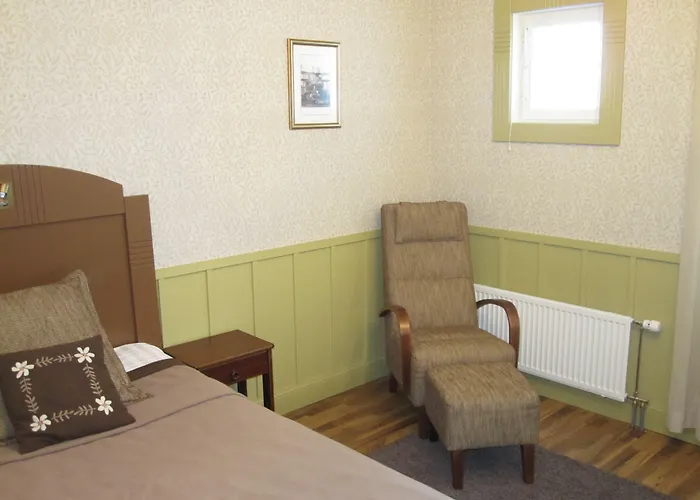 拉云托拉阿尔玛酒店 Seinäjoki