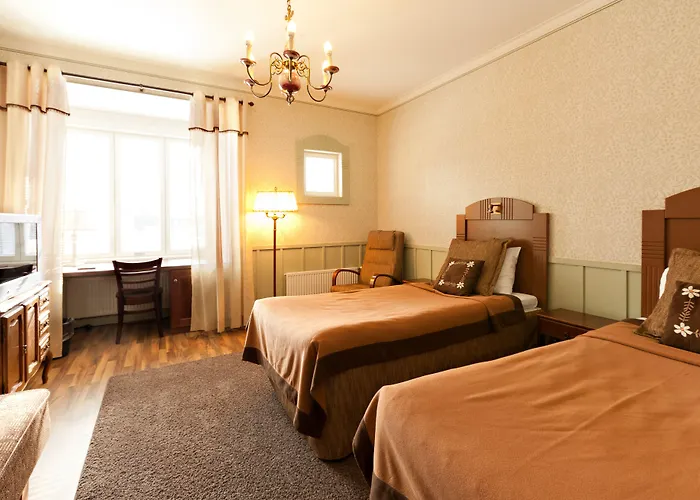 Hotelli-ravintola Alma Hotell Seinäjoki