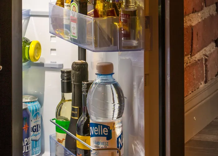 酒店 拉云托拉阿尔玛酒店