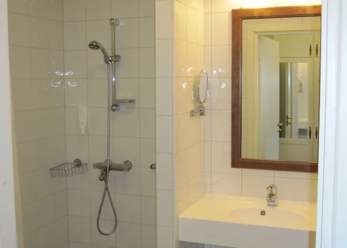 Hotell Hotelli-ravintola Alma Seinäjoki