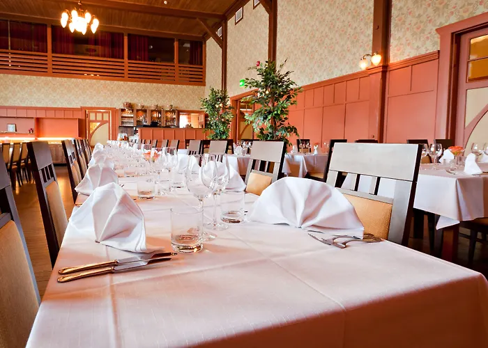 Hotell Hotelli-ravintola Alma Seinäjoki