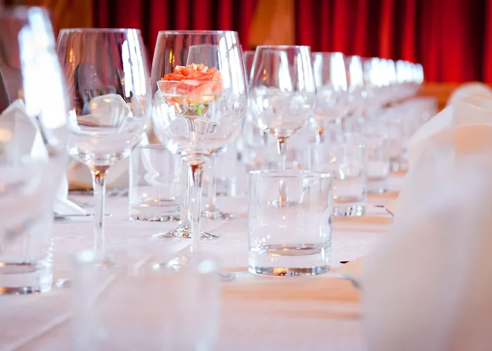 Hotell Hotelli-ravintola Alma