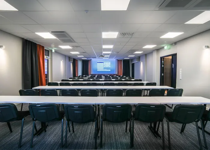 Hotell Hotelli-ravintola Alma