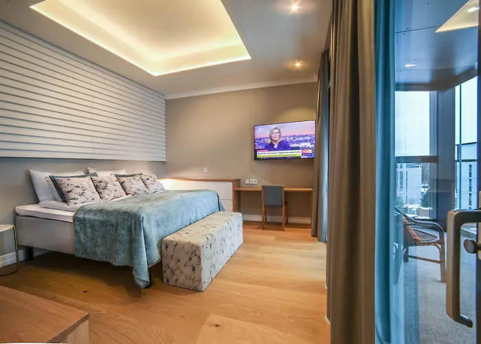 酒店 拉云托拉阿尔玛酒店 Seinäjoki