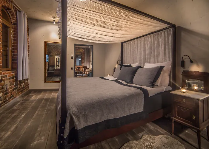 Hotell Hotelli-ravintola Alma