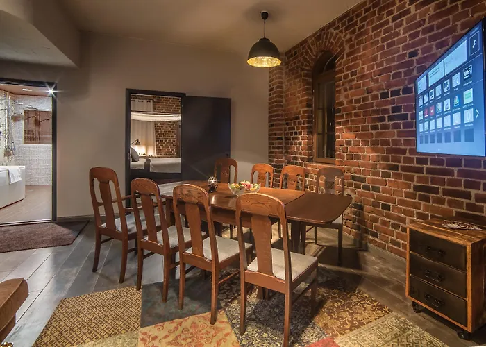 Hotelli-ravintola Alma Hotell