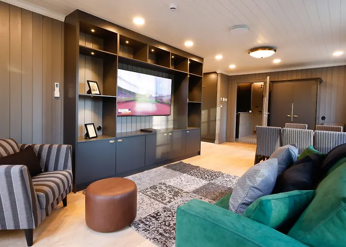 Hotelli-ravintola Alma Hotell