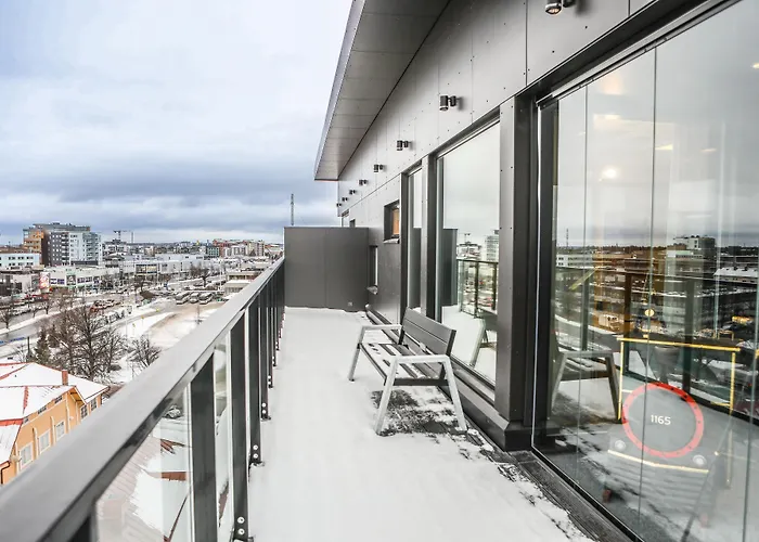 Hotelli-ravintola Alma Hotell 4*