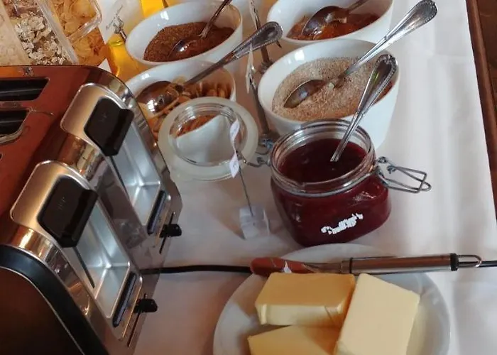 酒店 拉云托拉阿尔玛酒店