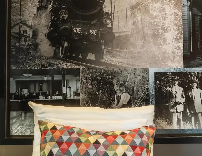 Hotell Hotelli-ravintola Alma Seinäjoki