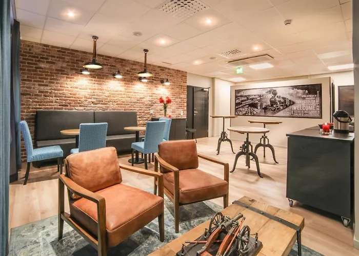 拉云托拉阿尔玛酒店 Seinäjoki